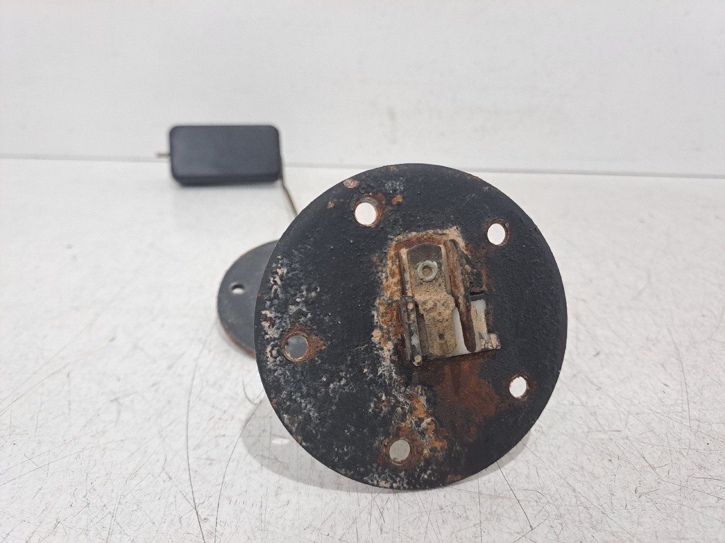 Bomba gasolina TOYOTA Hilux III Pick Up (_N3_, _N4_)