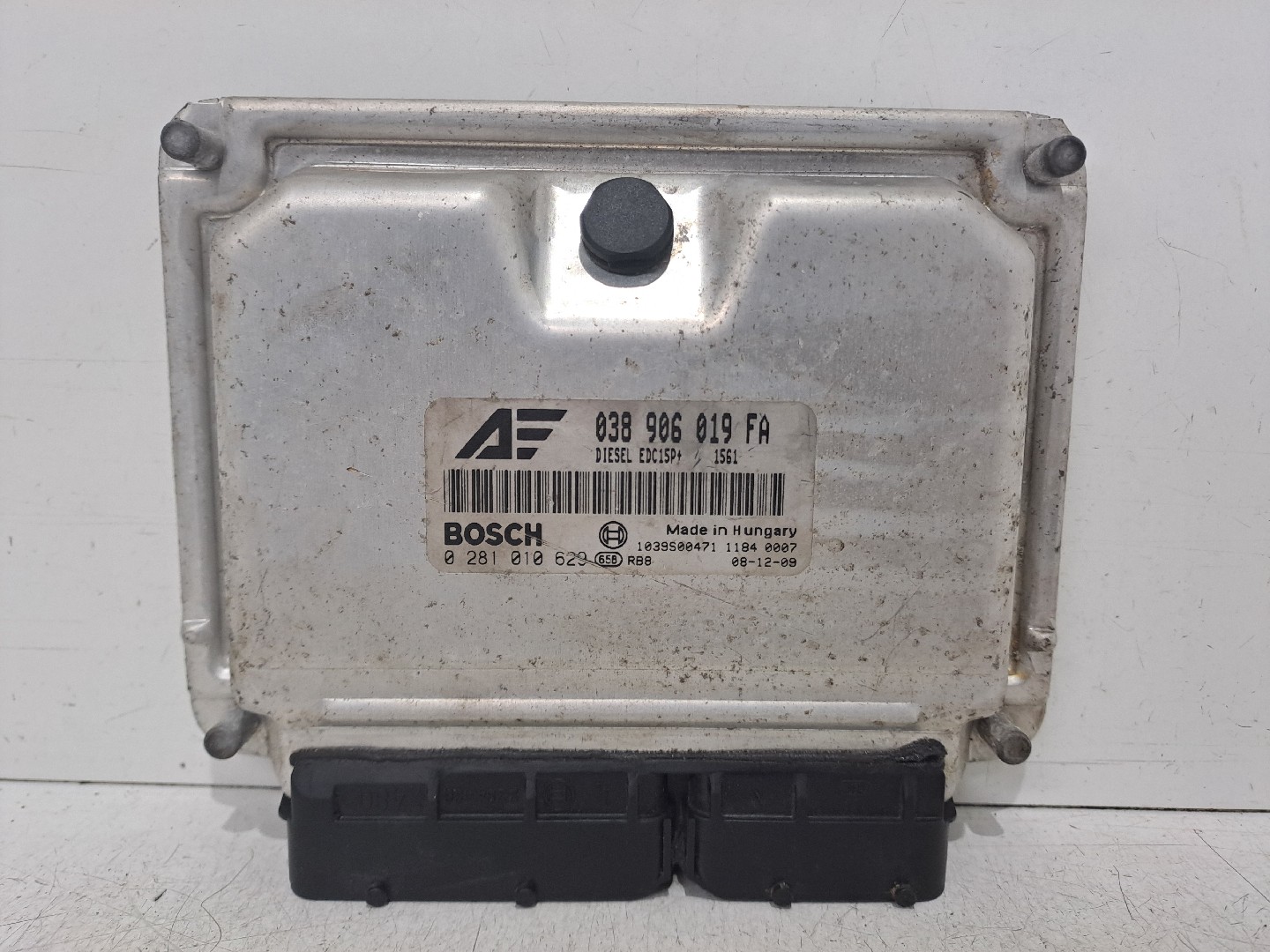 Centralina motor / ECU FORD Galaxy (WGR)