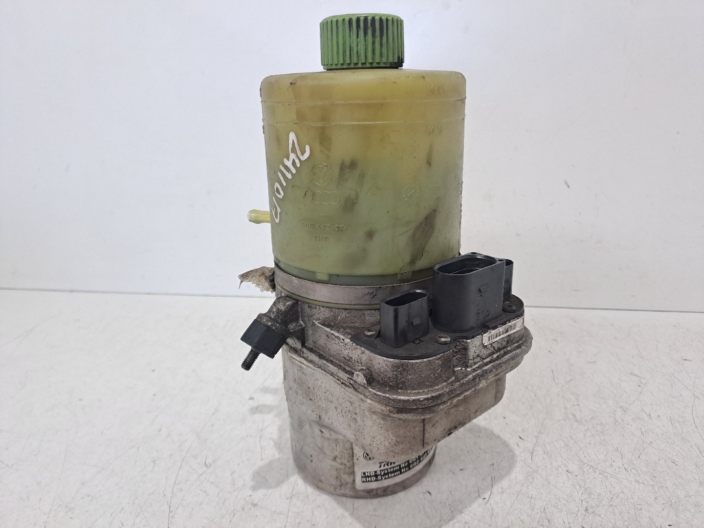 Bomba de direção SEAT Ibiza III (6L1)