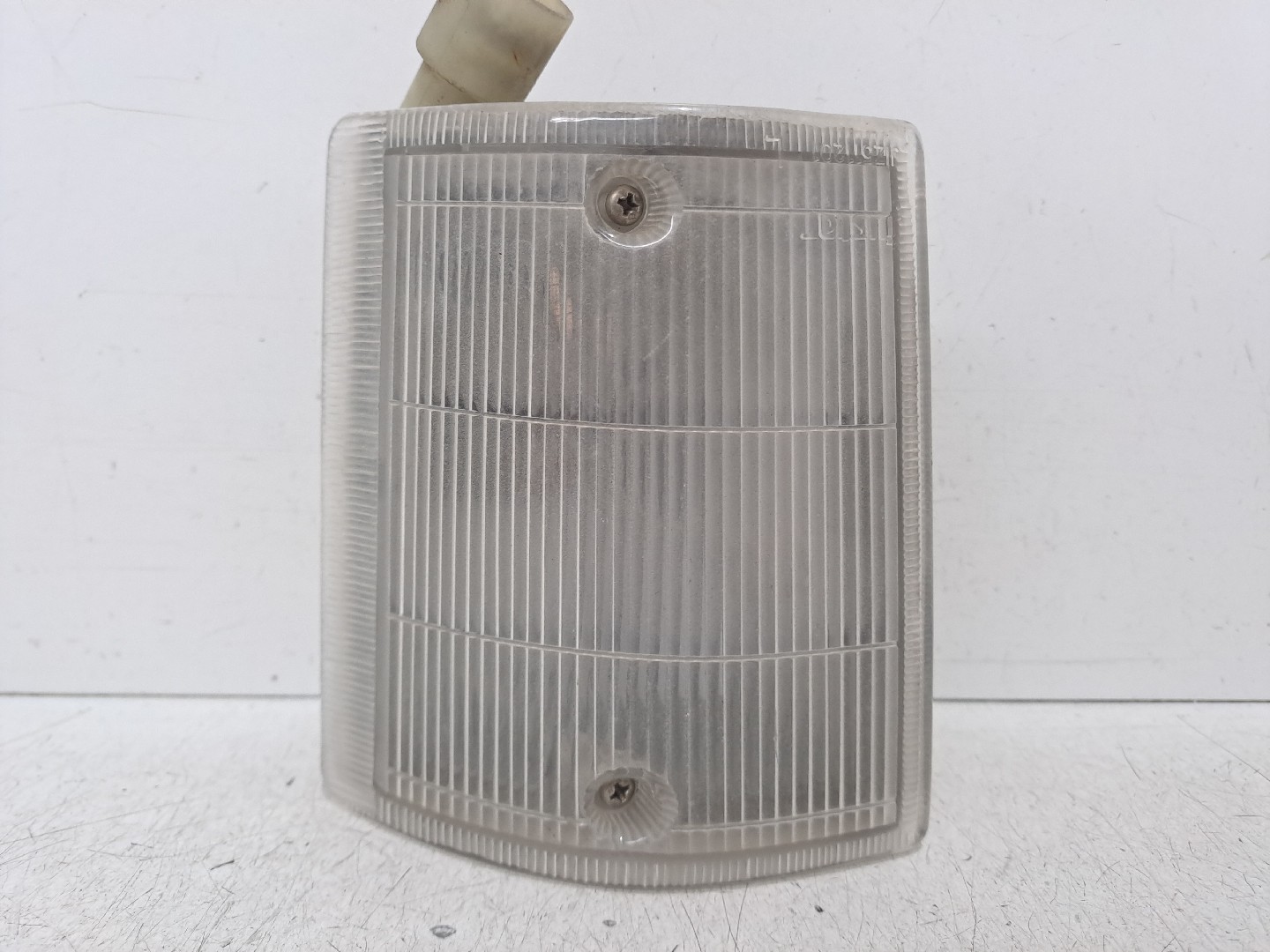 Pisca frente esquerdo BEDFORD Midi Van