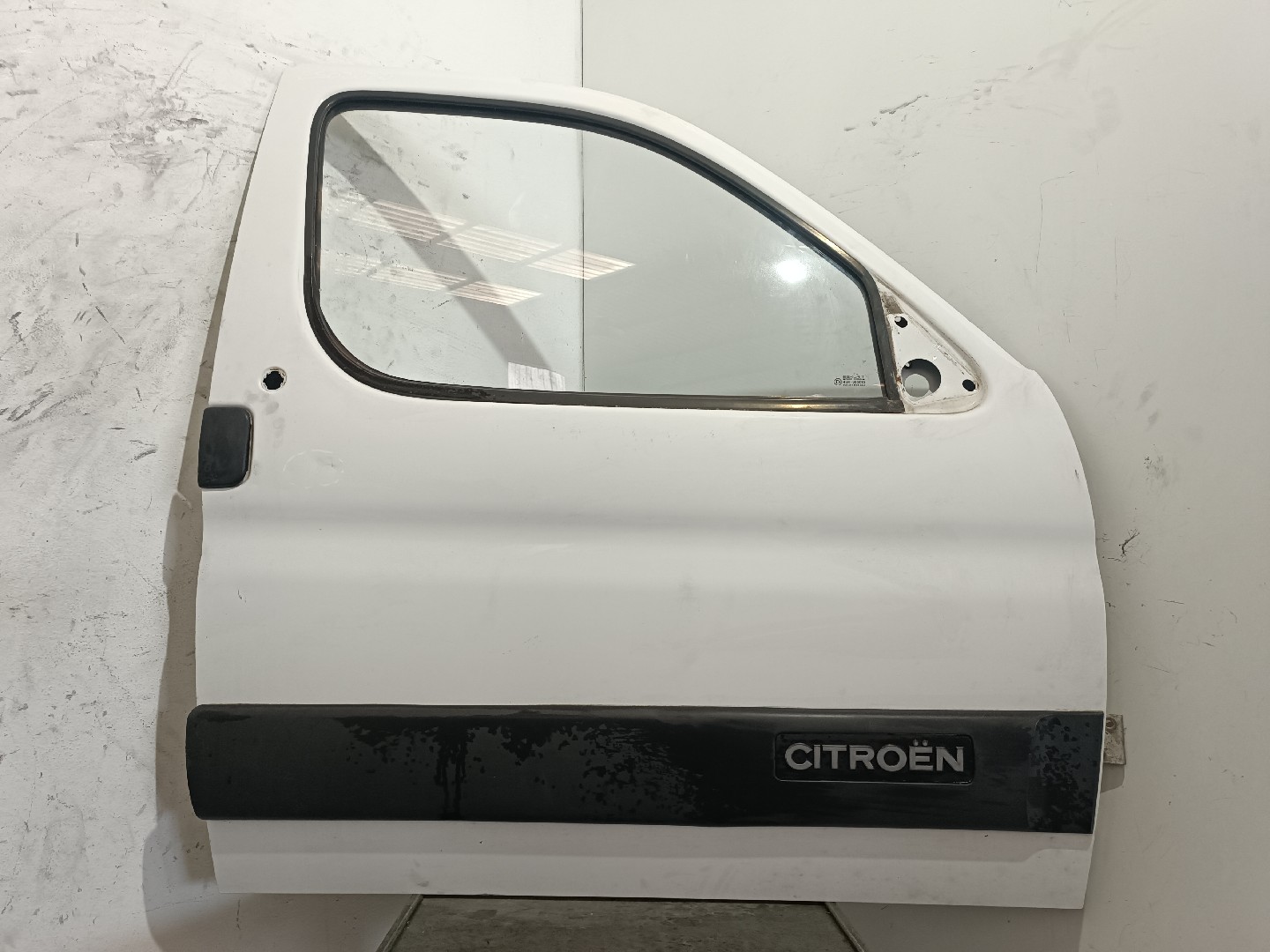 Porta frente direita CITROËN Berlingo Van (M_)