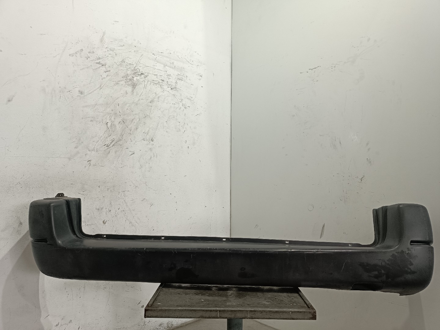 Pára-choques trás CITROËN Berlingo Van (M_)