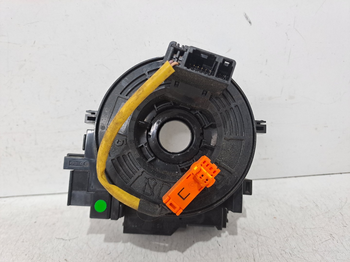 Fita de airbags TOYOTA Auris Hatchback (_E18_)