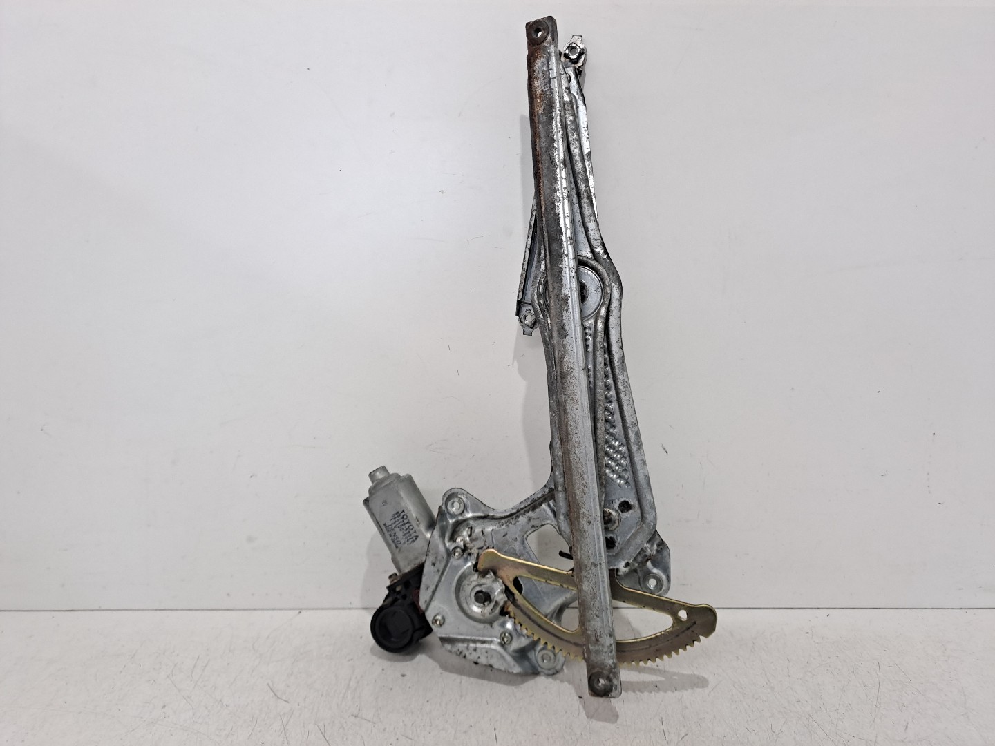 Left front window regulator TOYOTA Yaris (_P1_)