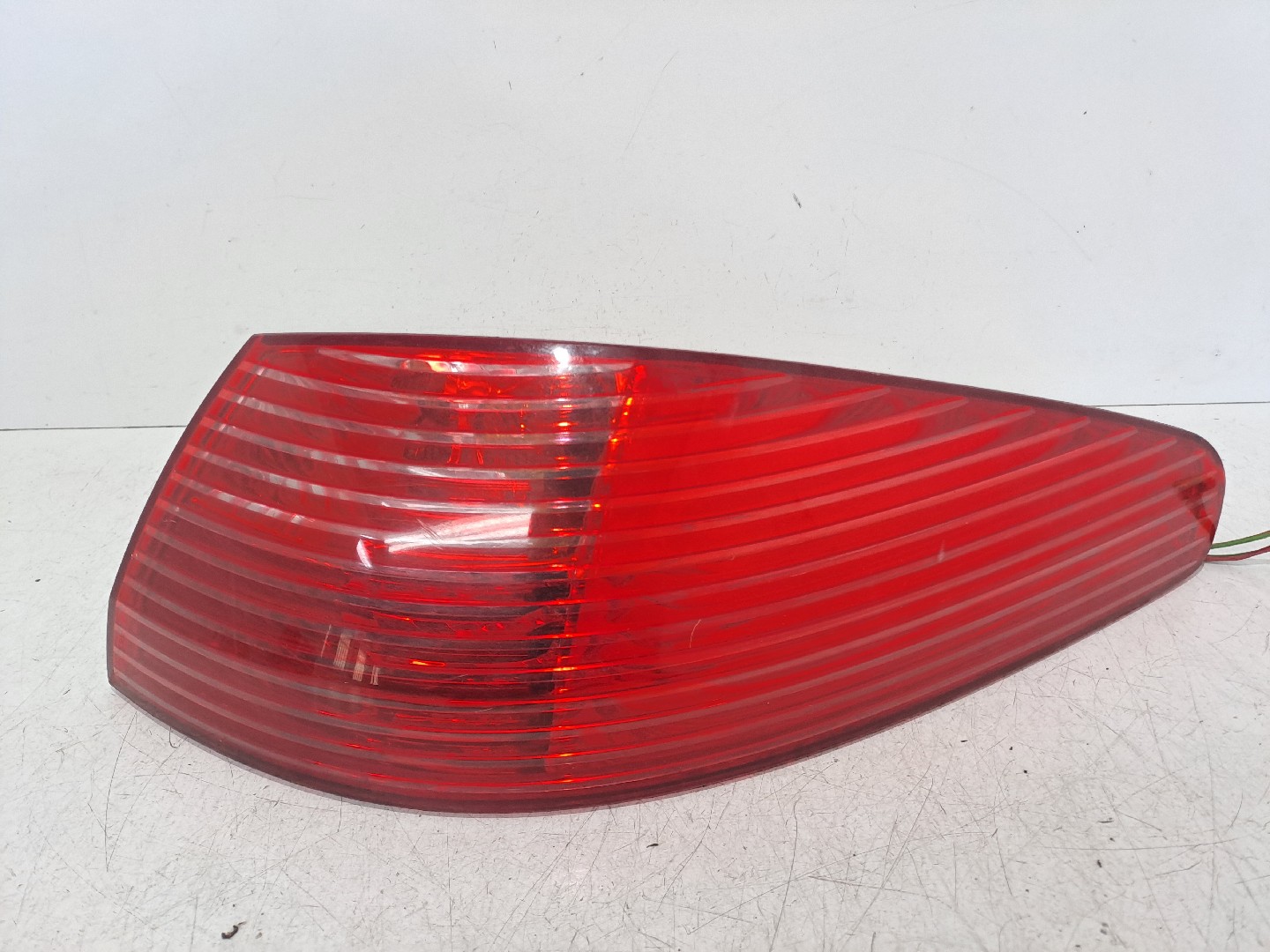 Farolim direito PEUGEOT 607 (9D, 9U)