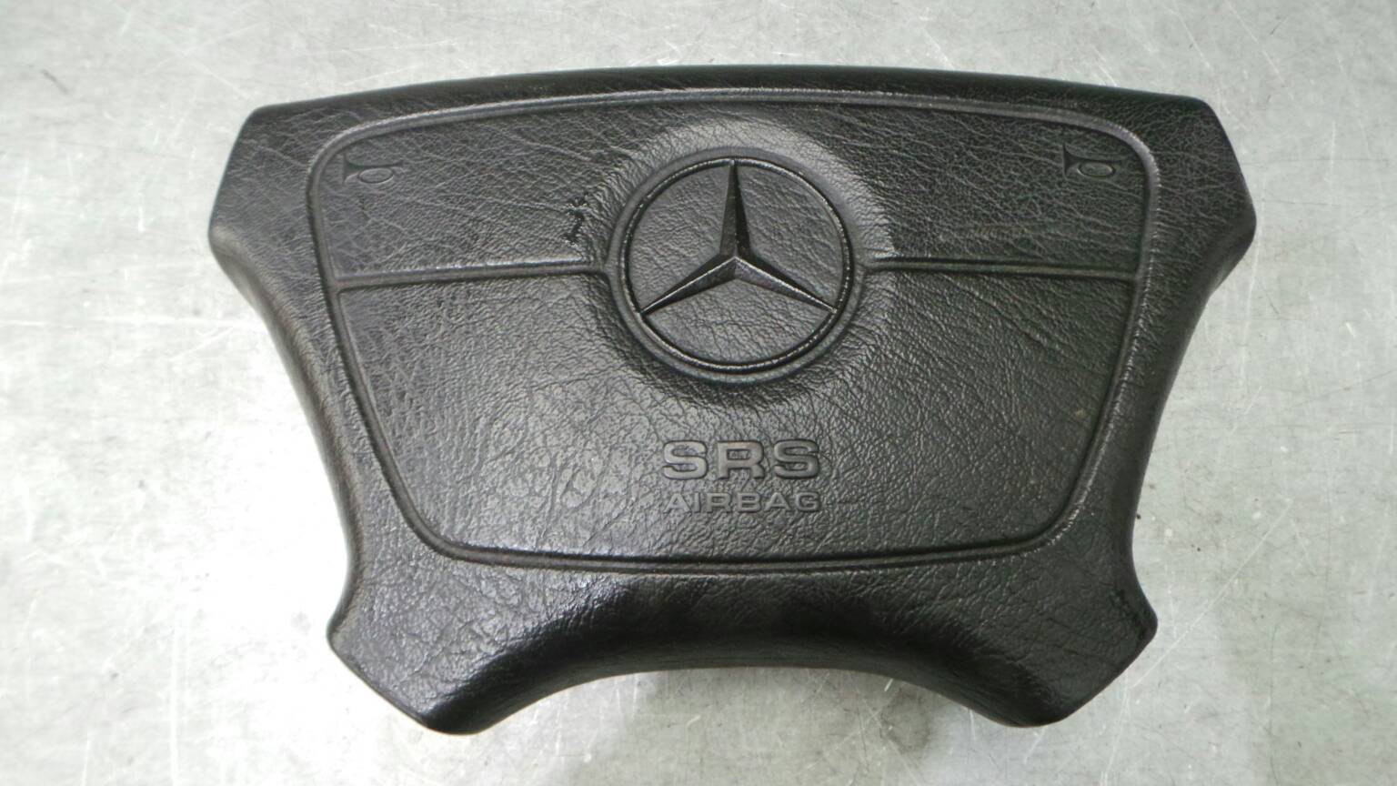 Airbag do volante MERCEDES-BENZ Classe C (W202)