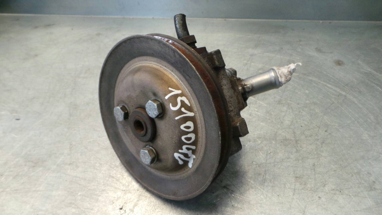 Bomba de direção LANCIA Dedra (835_)