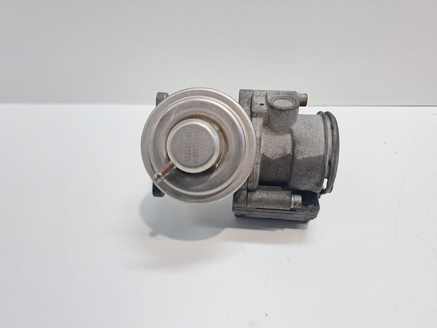 Corpo borboleta SKODA Fabia I Break (6Y5)