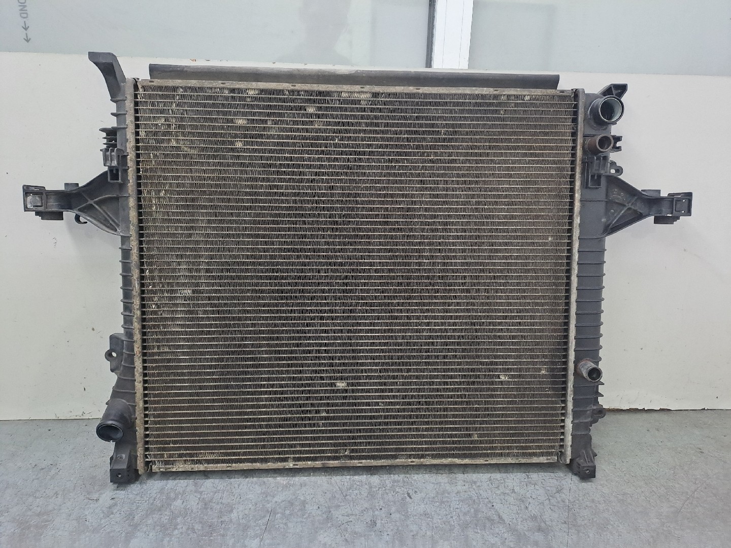 Radiador de água VOLVO XC90 I