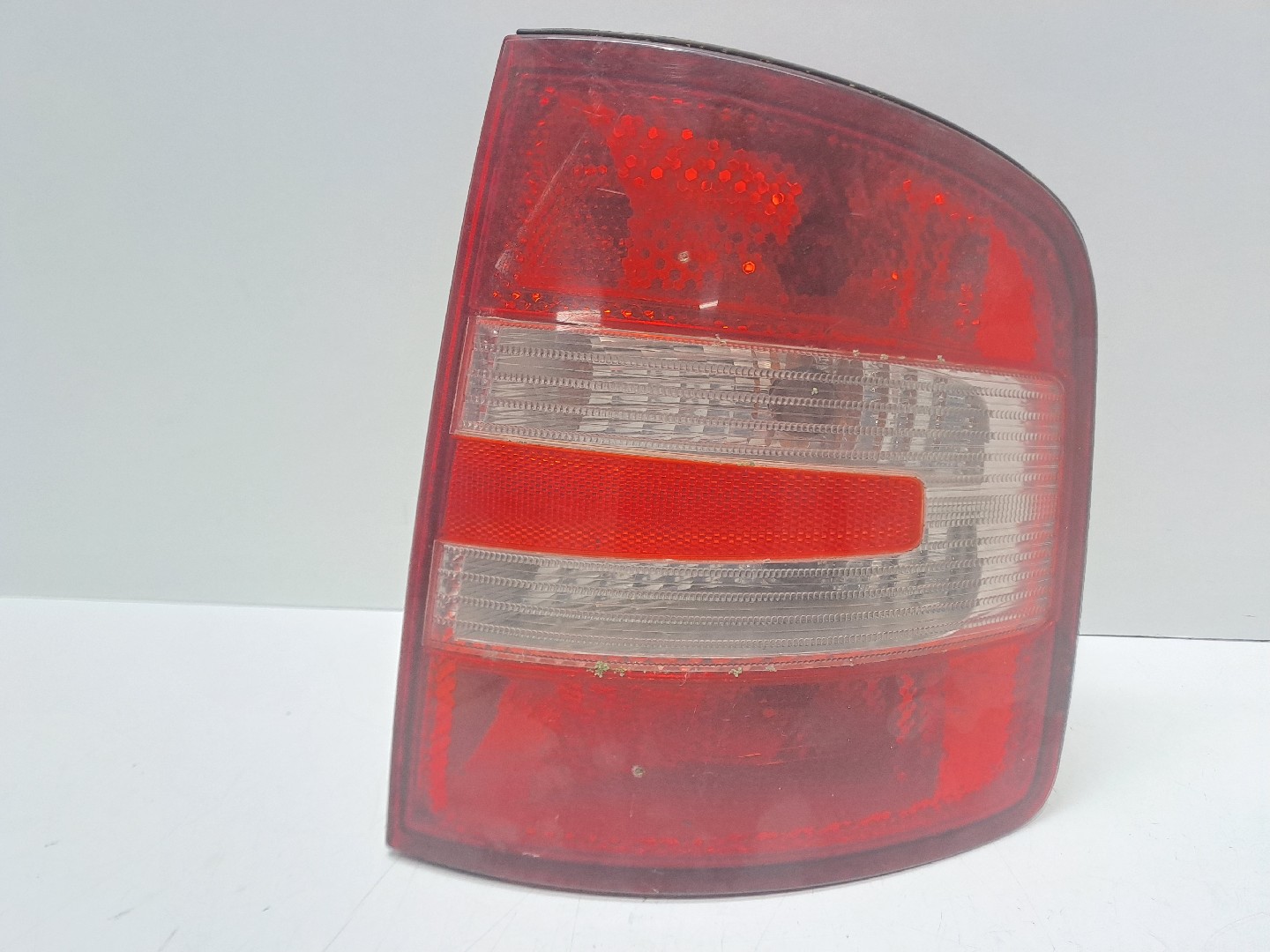 Right Tail light SKODA Fabia I Break (6Y5)