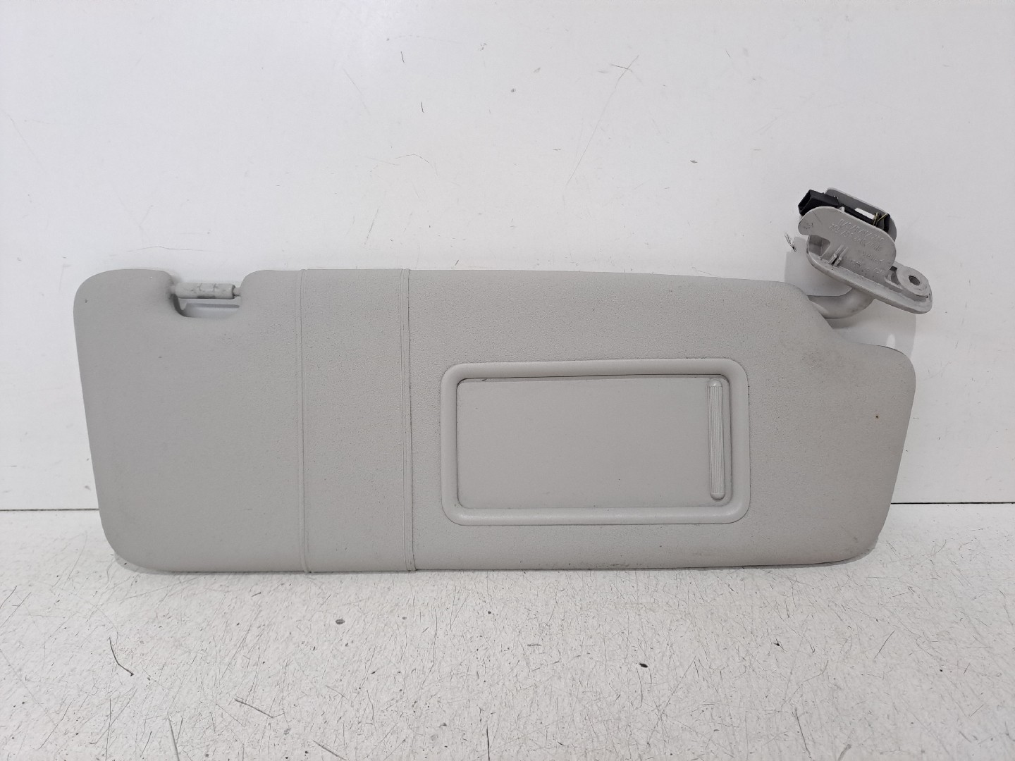 Pála de sol esquerda AUDI A3 Sportback (8PA)