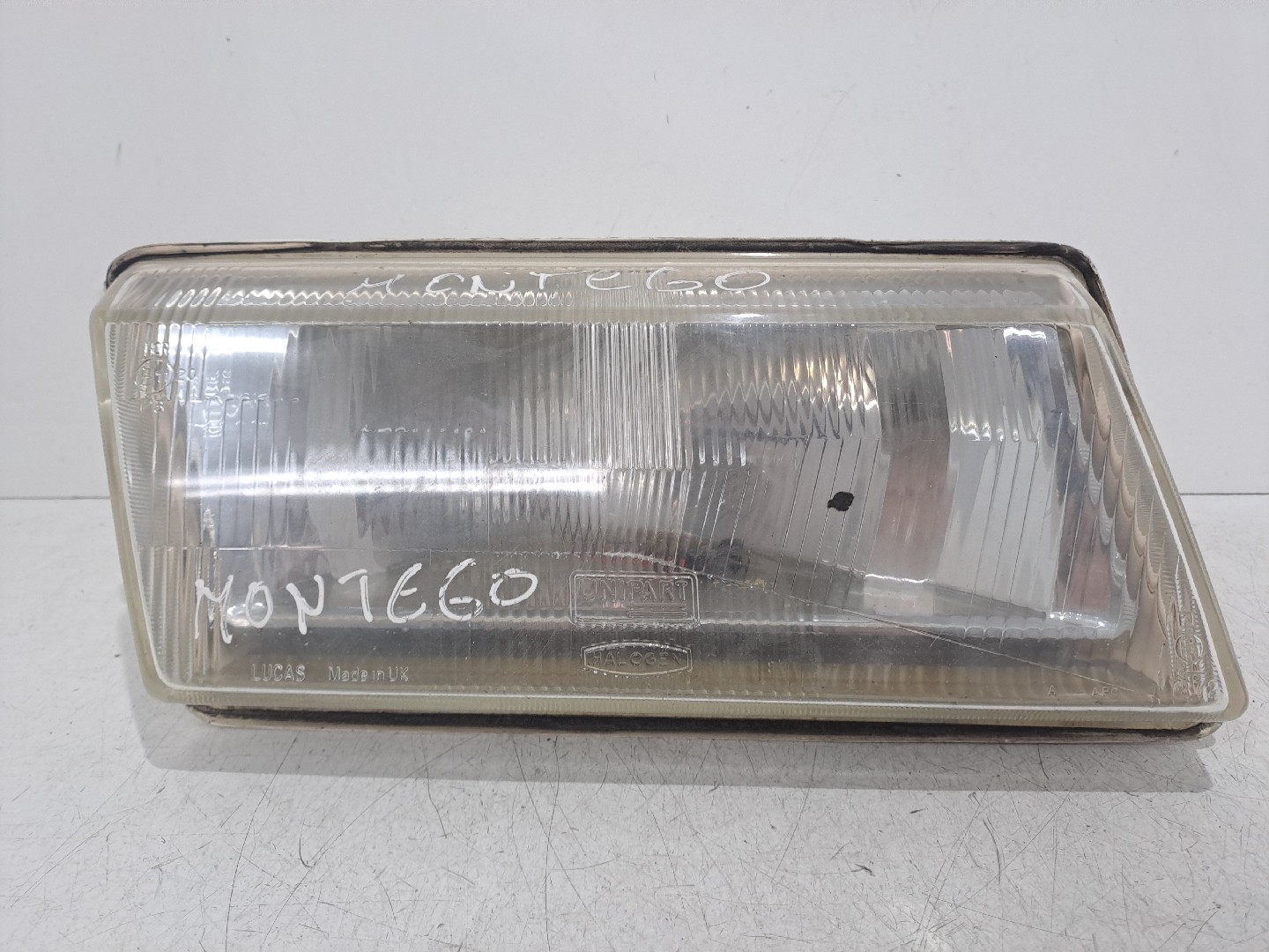Right Headlight AUSTIN Montego (XE)