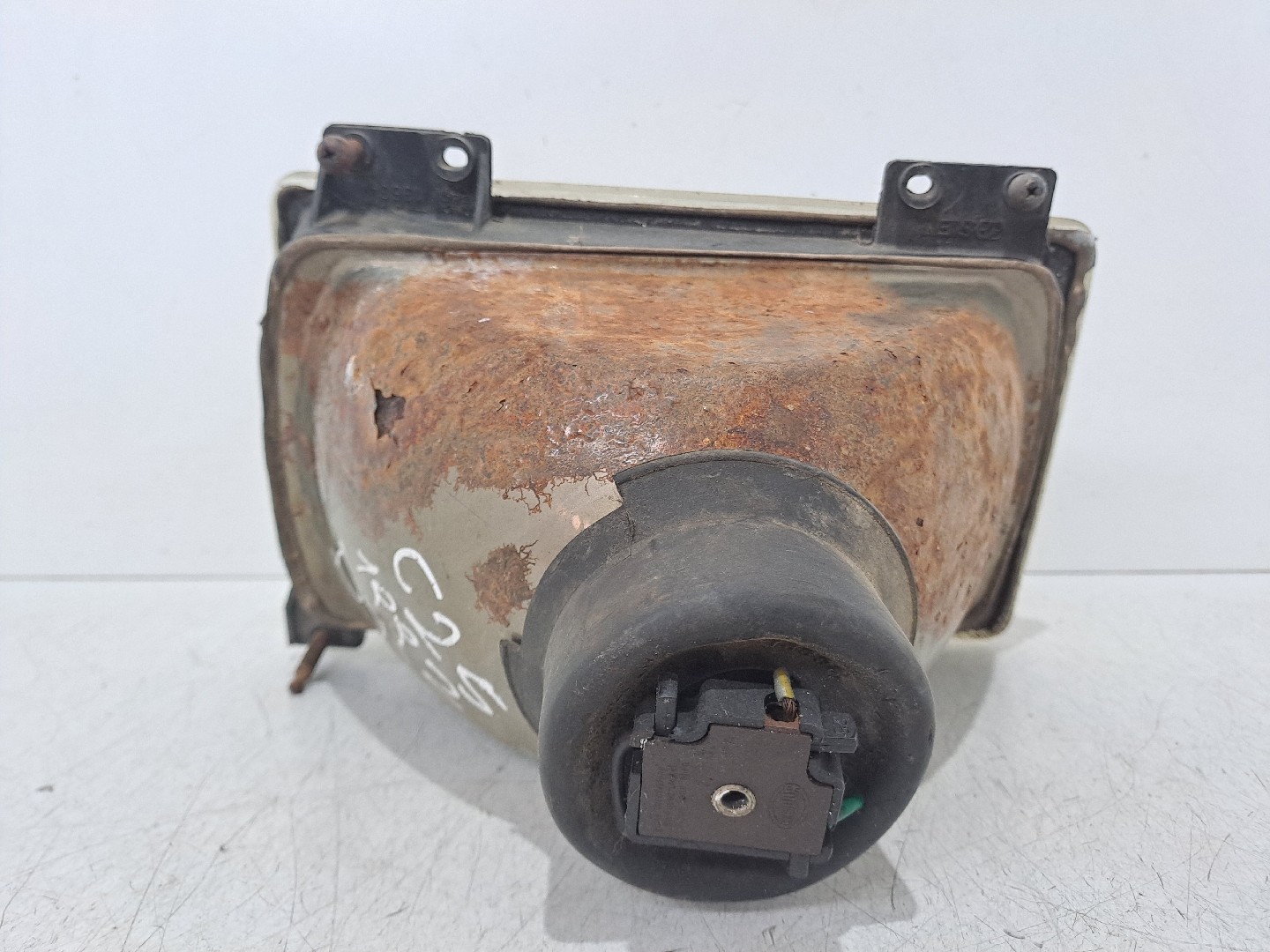 Ótica / farol direita CITROËN C25 Furgão (280_, 290_) Imagem-1