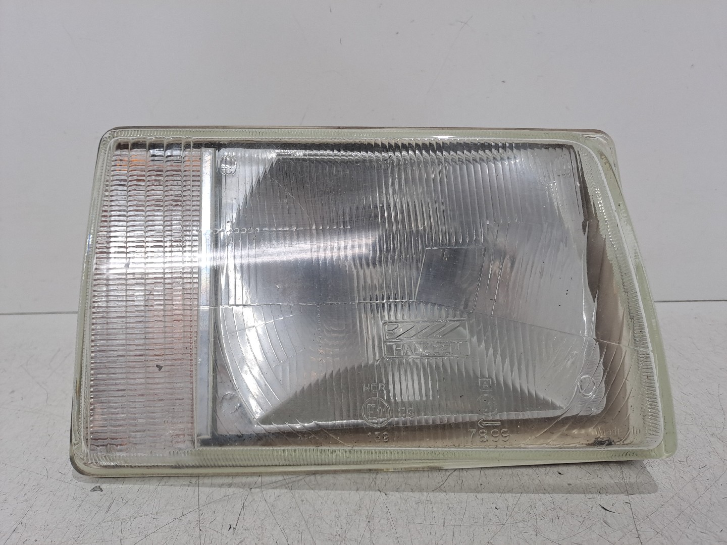 Left Headlight AUSTIN Metro