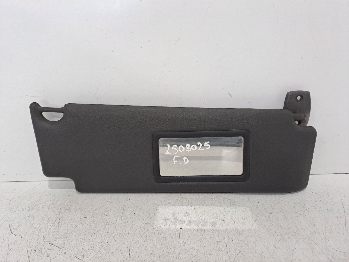 Right Sun Visor RENAULT Clio I (B/C57_, 5/357_)