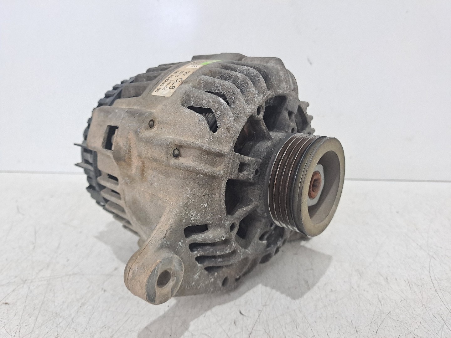 Alternator CITROËN XSara (N1)