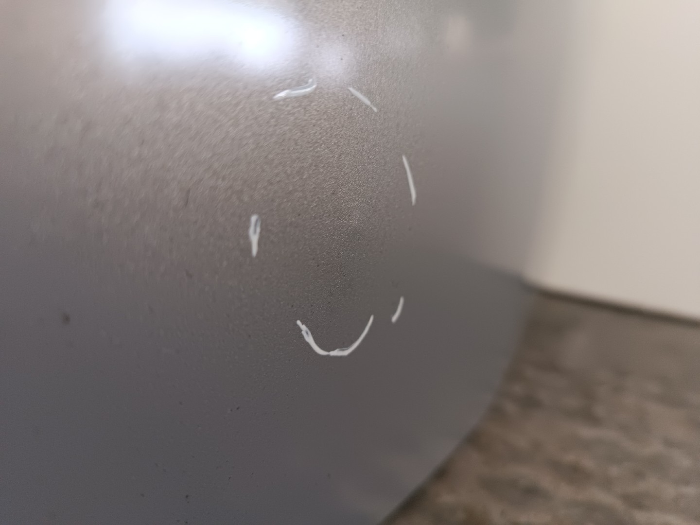 Hood RENAULT Megane II (BM0/1_, CM0/1_) Imagem-3