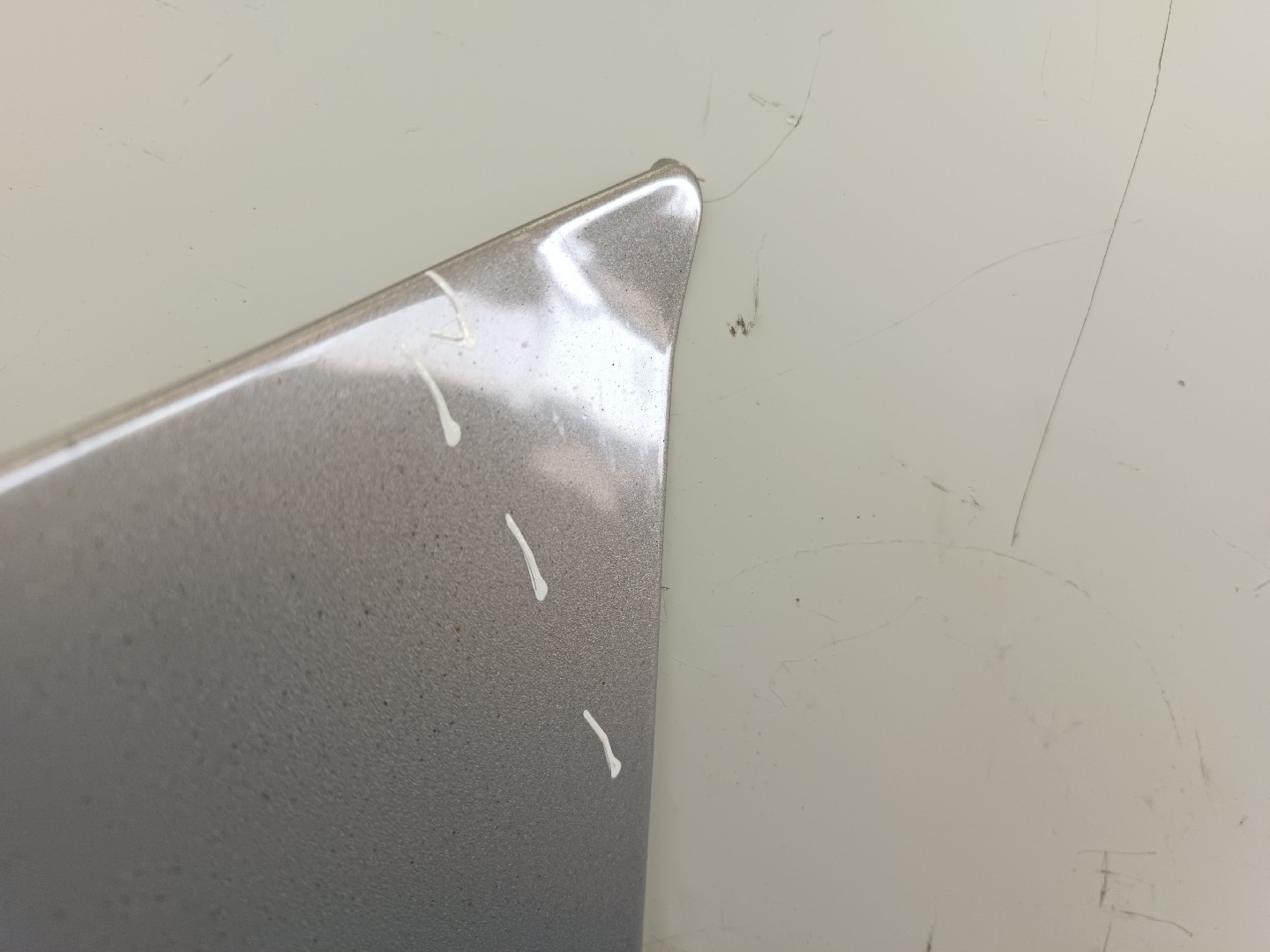 Hood RENAULT Megane II (BM0/1_, CM0/1_) Imagem-4