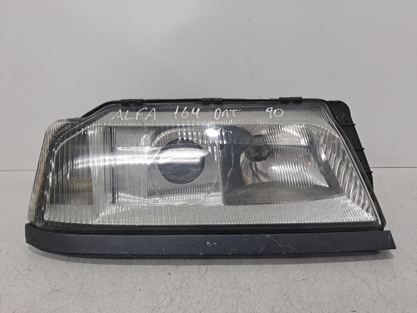 Ótica / farol direita ALFA ROMEO 164 (164_)