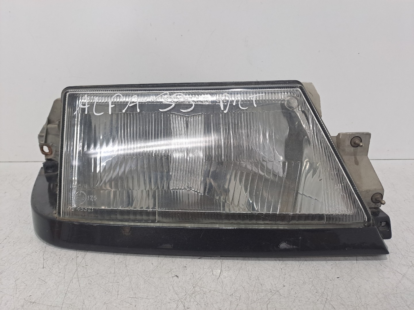 Ótica / farol direita ALFA ROMEO 33 (907A_)