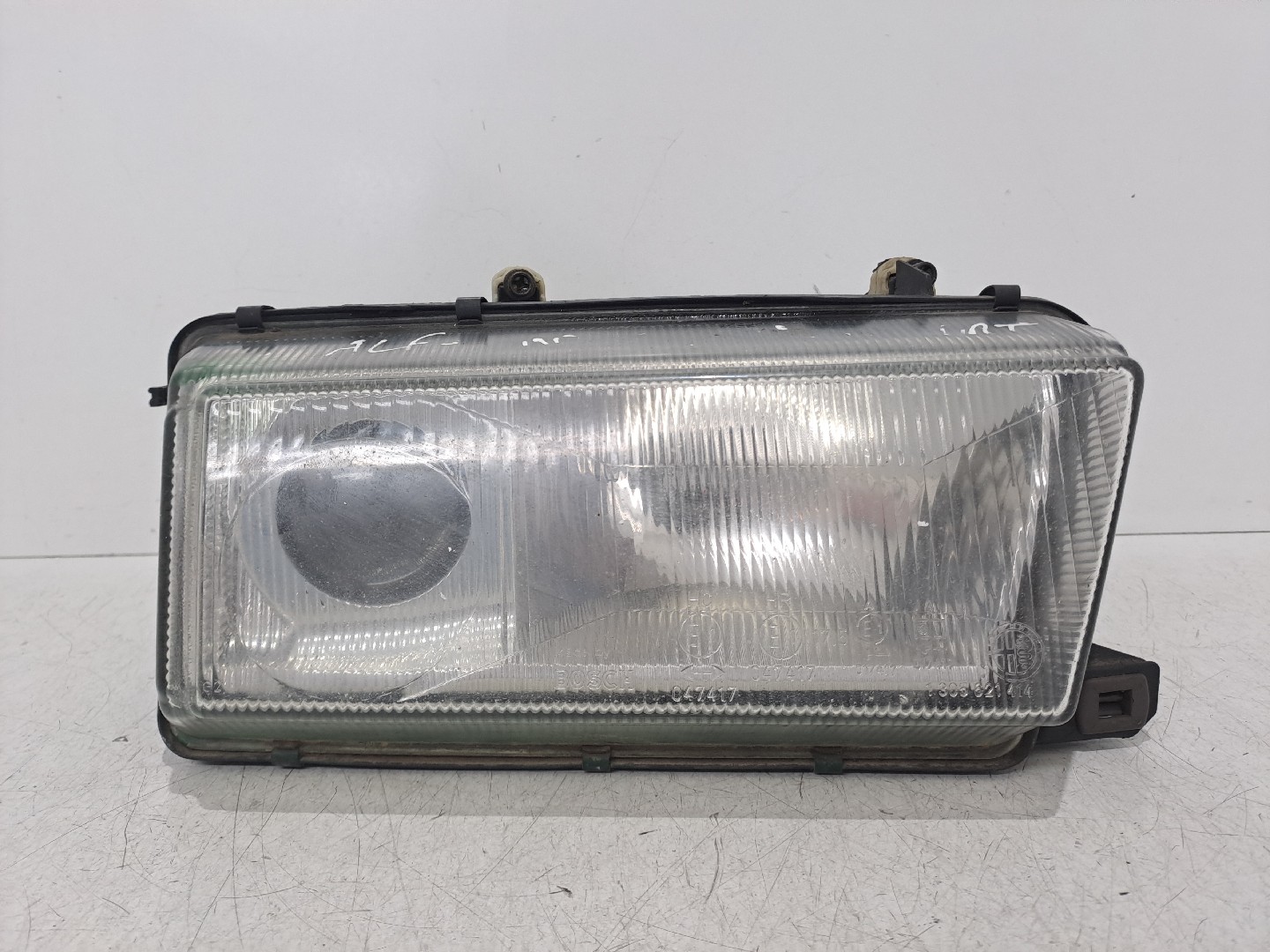 Ótica / farol direita ALFA ROMEO 155 (167_)
