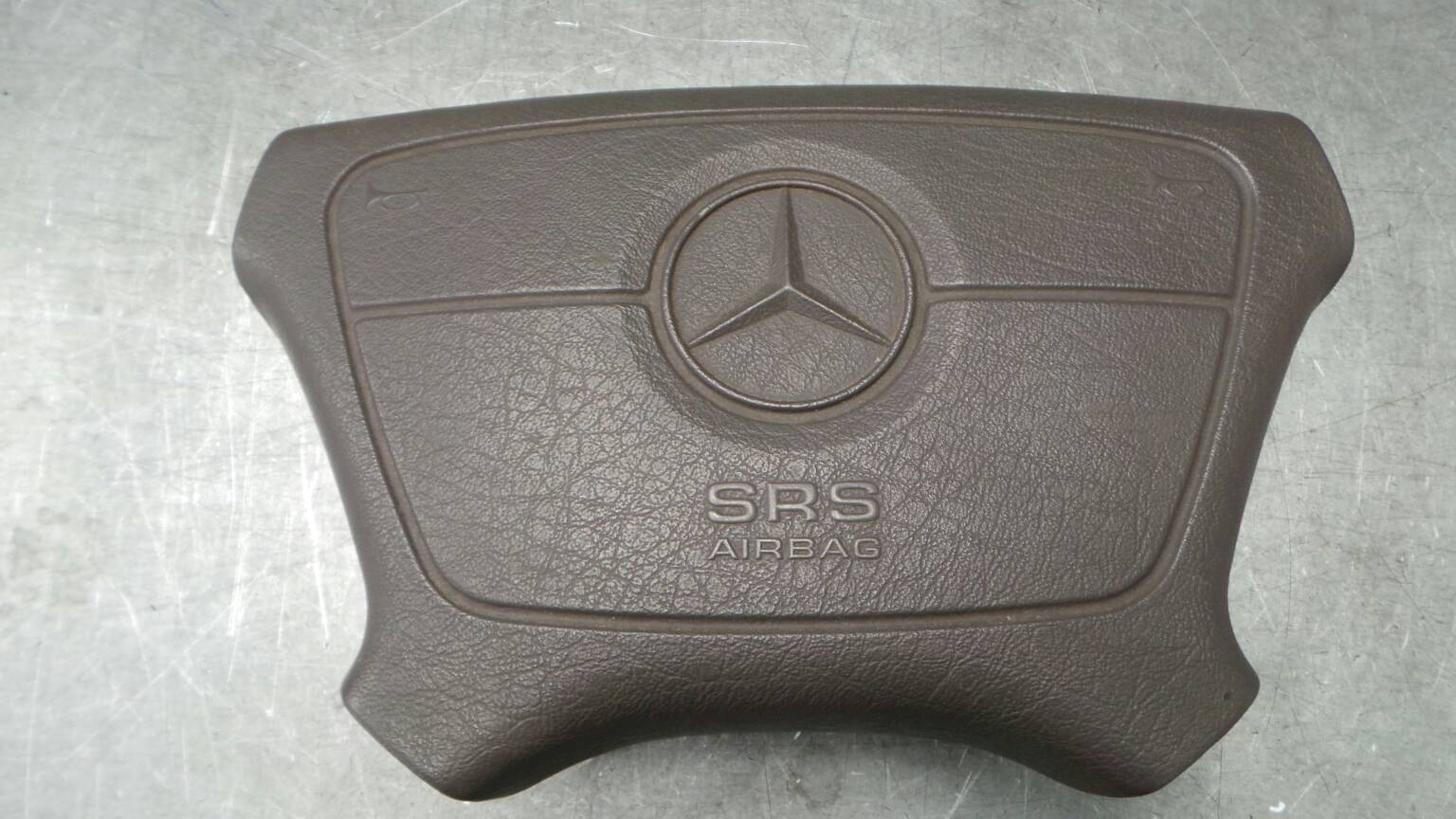 Airbag do volante MERCEDES-BENZ Classe C (W202)