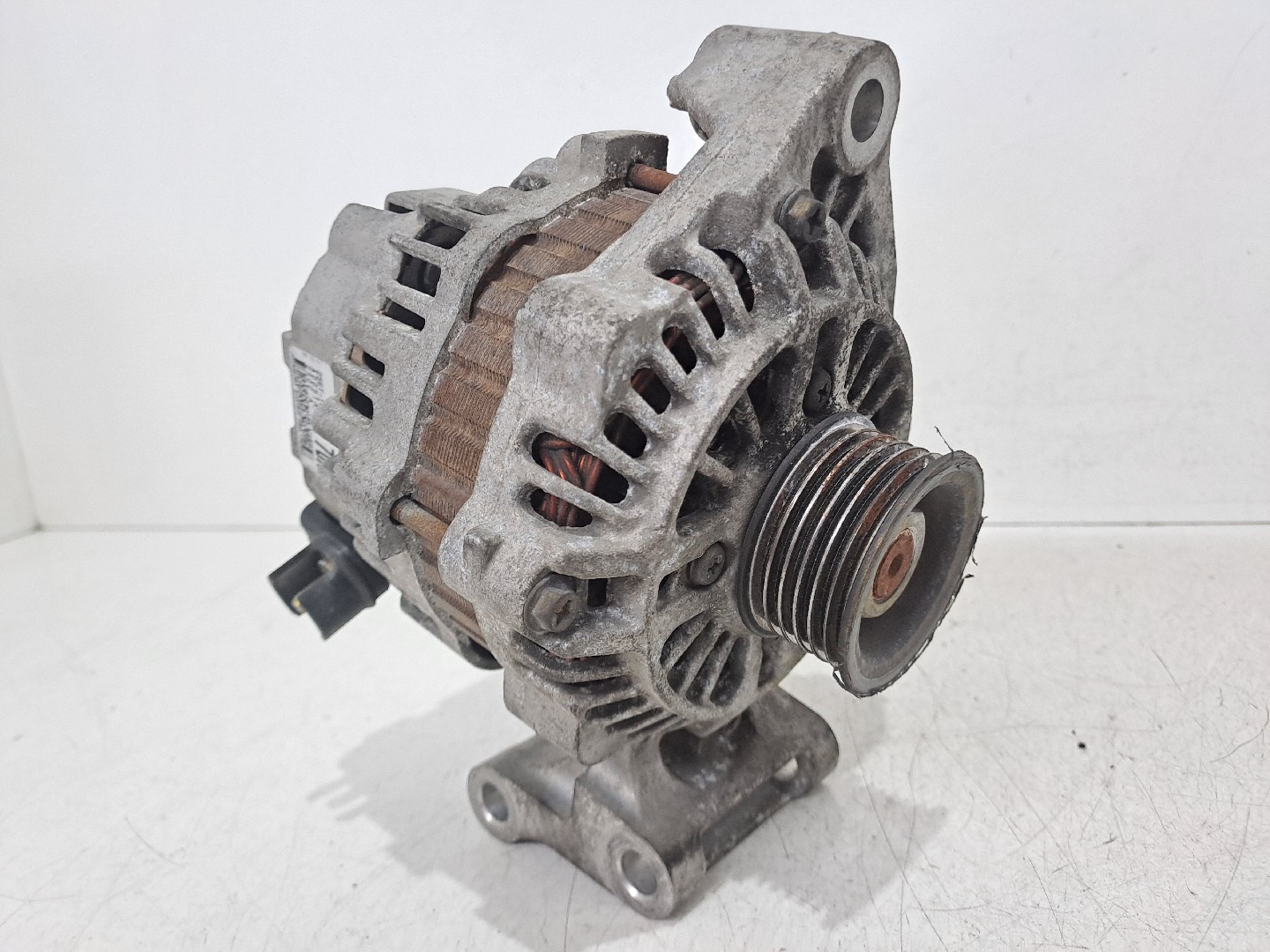 Alternator FORD Fiesta V (JH_, JD_)
