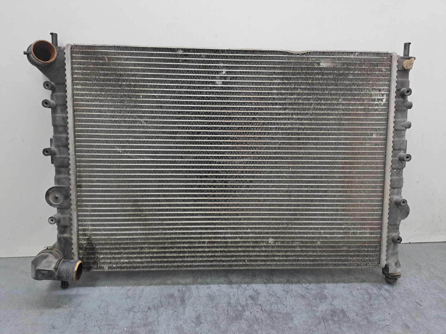 Radiador de água LANCIA Lybra (839_)
