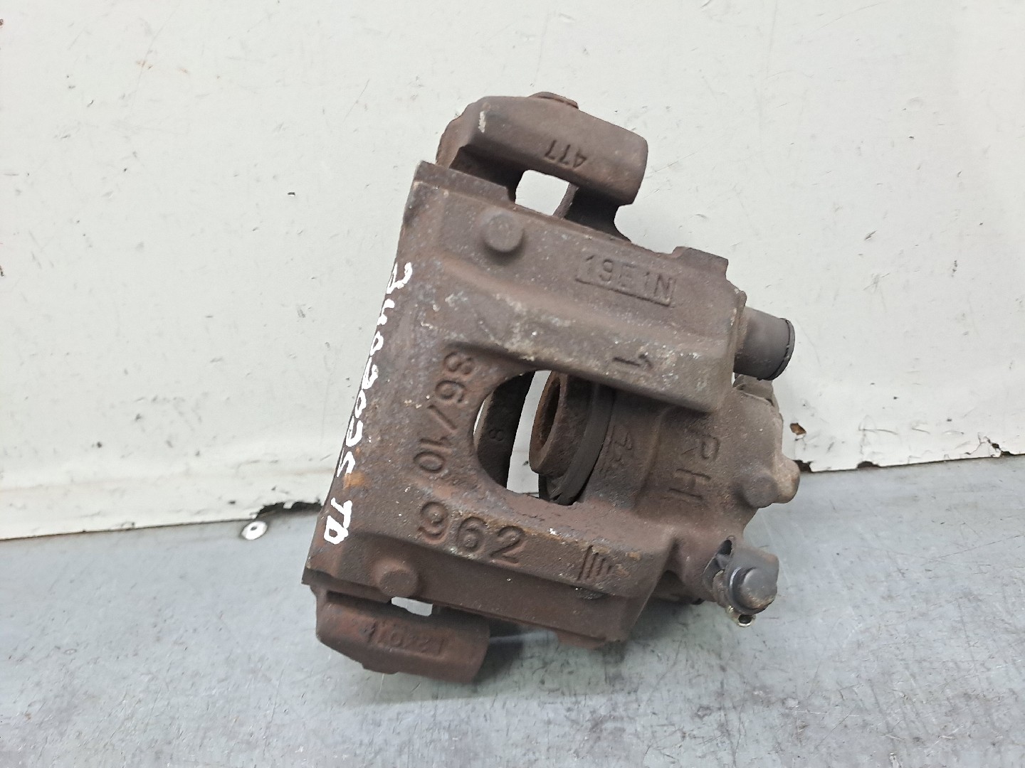 Bomba dos travões Trás Direita ROVER 75 Wagon (RJ)