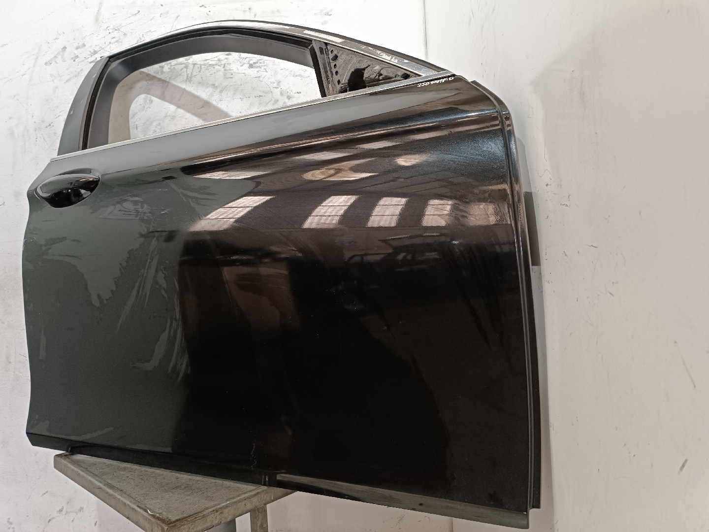 Right front Door BMW 5 Touring (F11) Imagem-1