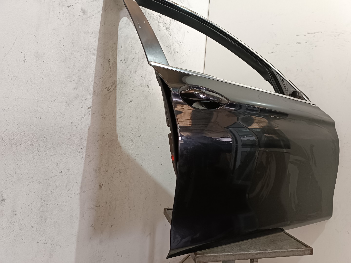 Right front Door BMW 5 Touring (F11) Imagem-2