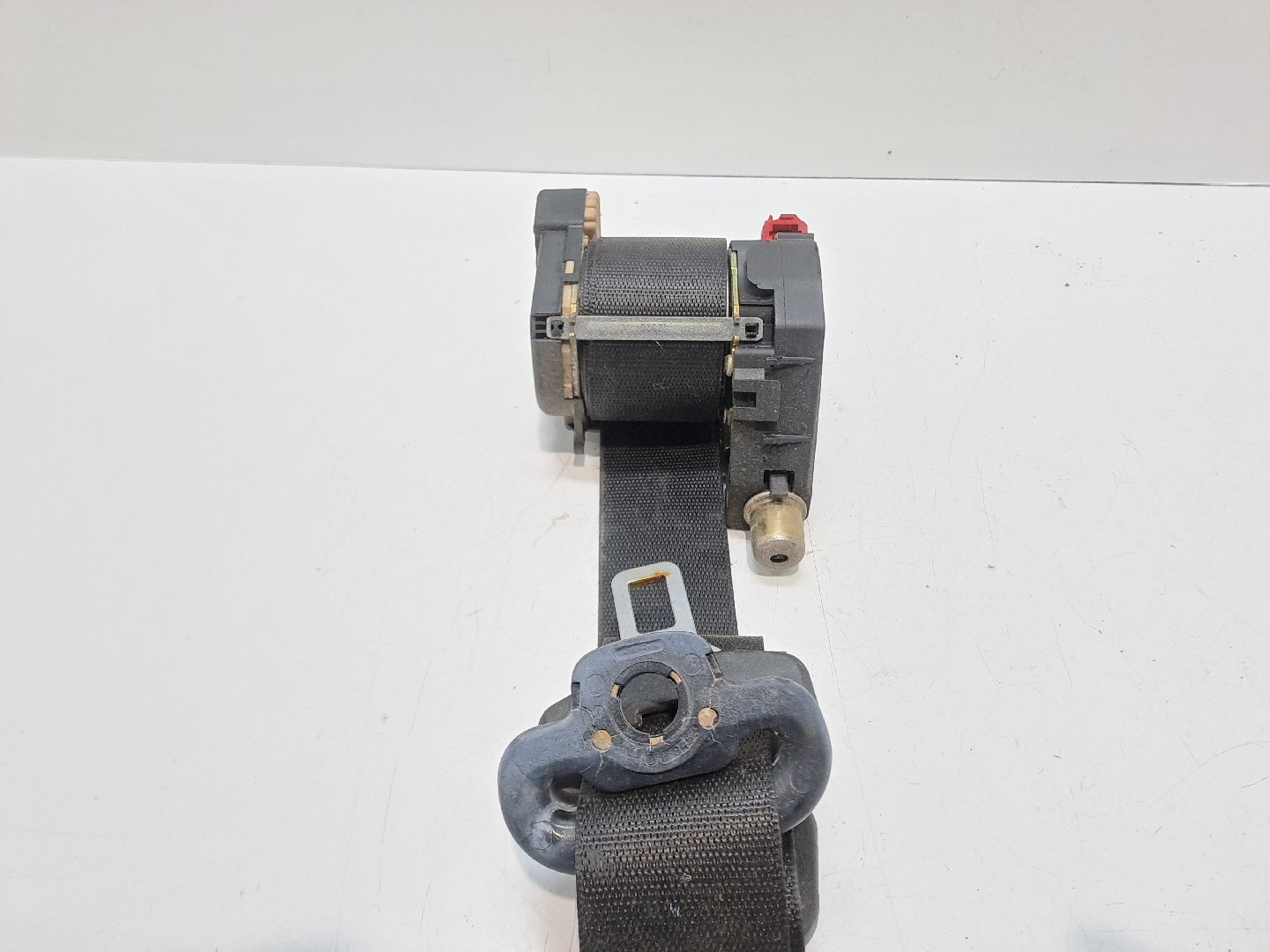 Right front seatbelt pretensioner SMART City-Coupé (450)