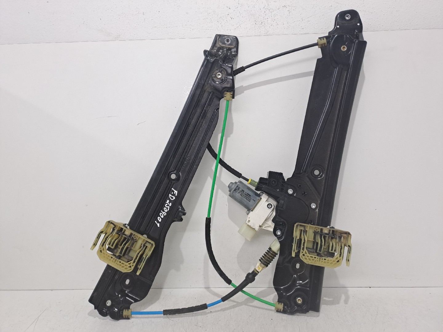 Right front window regulator BMW 5 Touring (F11)