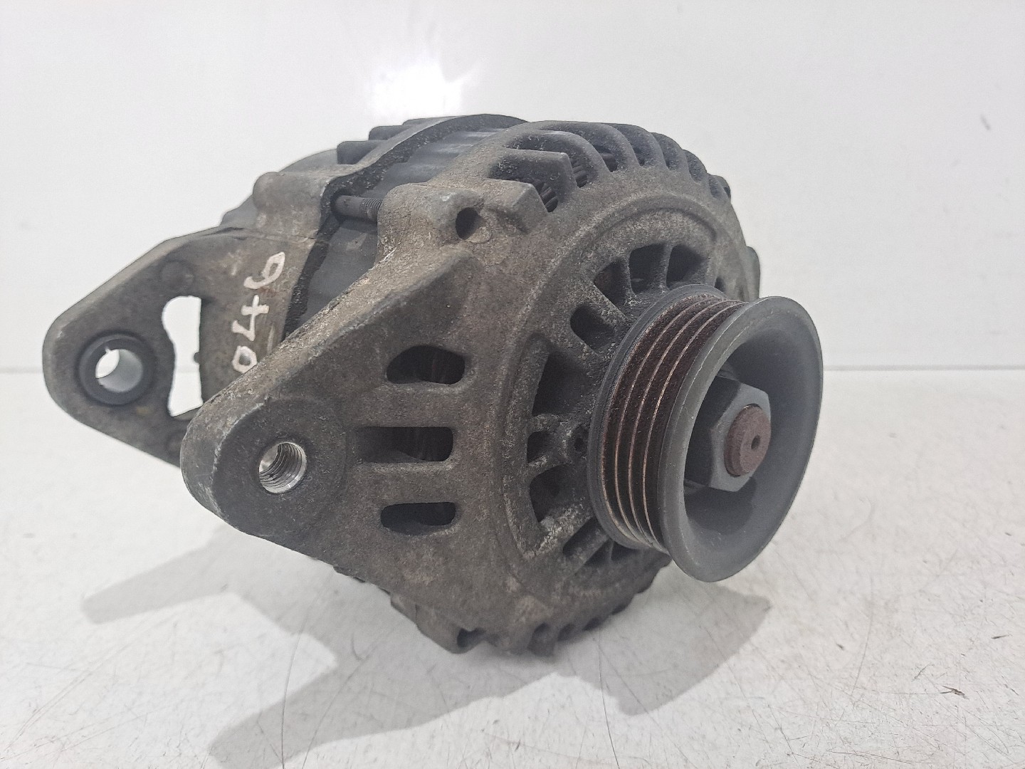 Alternator KIA Shuma II (FB)