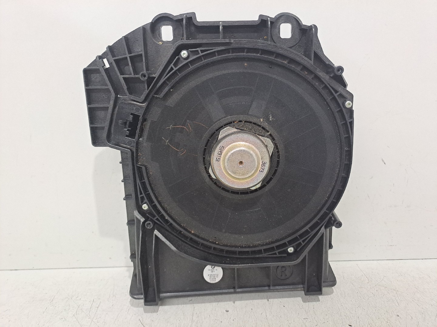 Coluna de som BMW 5 Touring (F11)