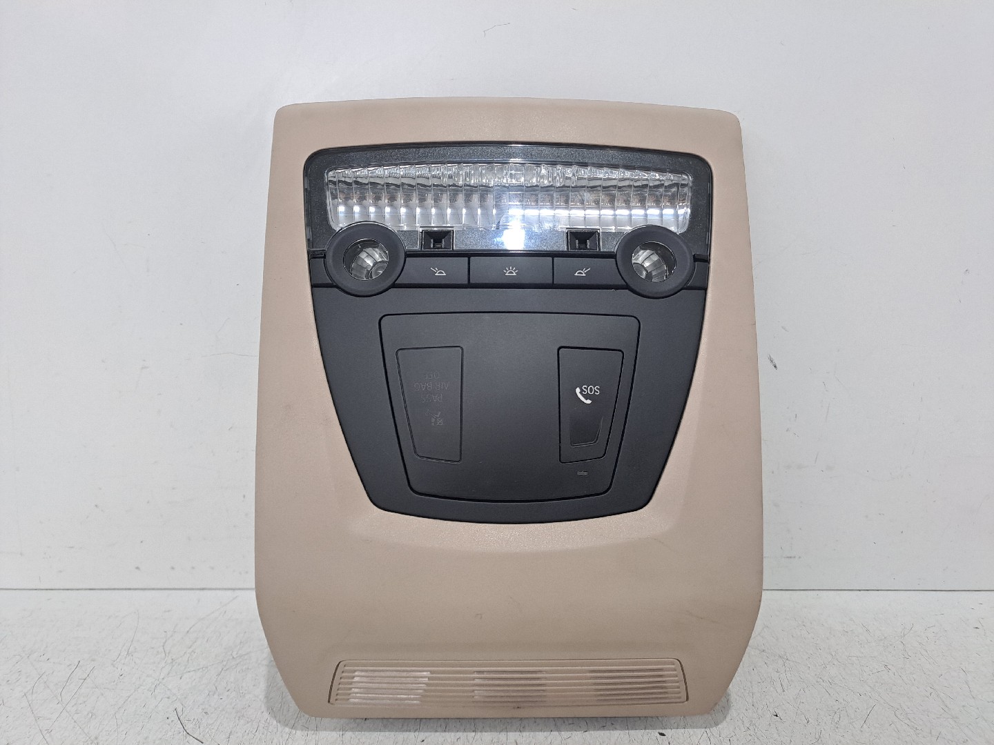 Interior roof light BMW 5 Touring (F11)