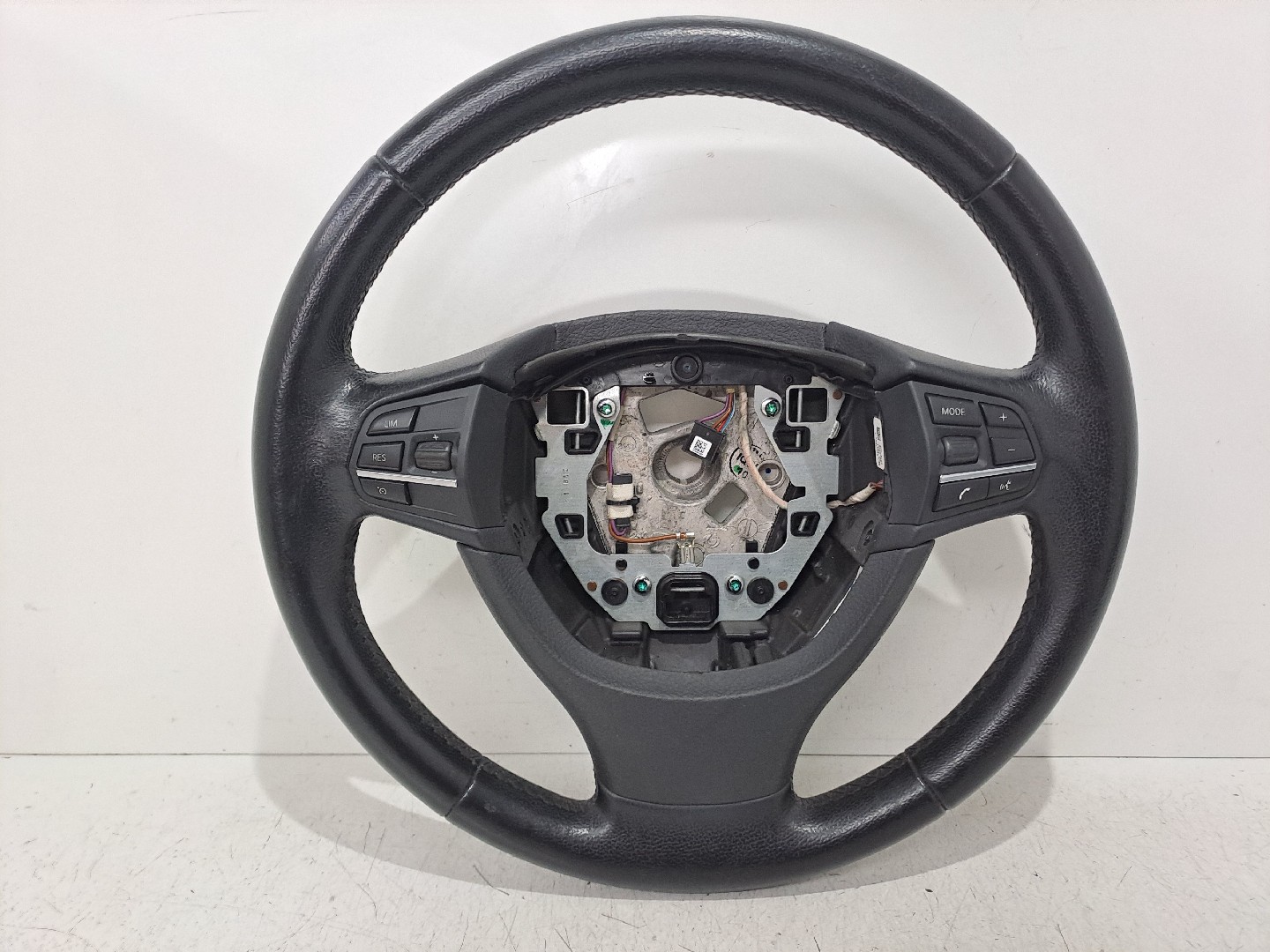 Steering wheel BMW 5 Touring (F11)