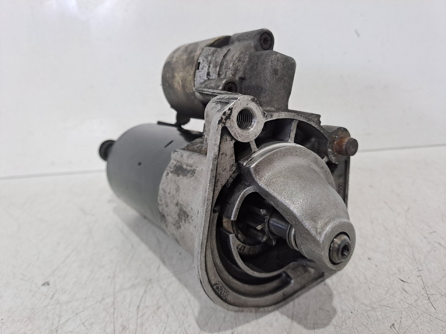 Starter Motor VOLVO S40 I (VS)