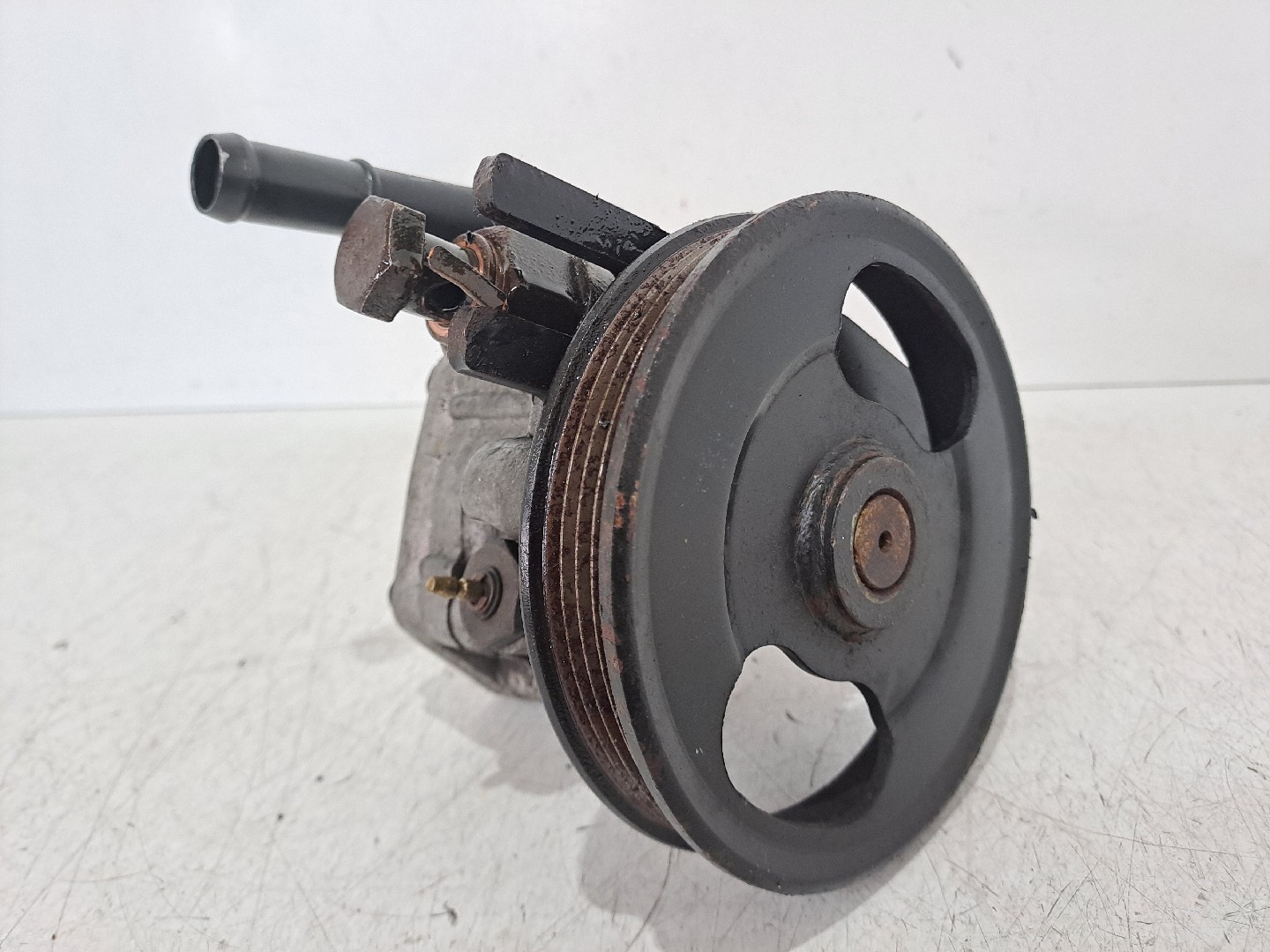 Steering pump KIA Shuma II (FB)