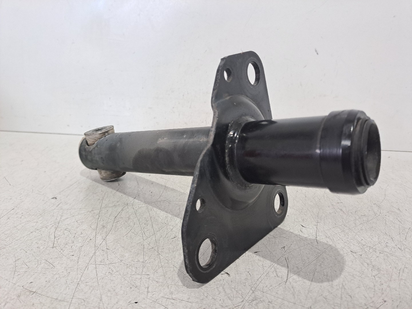 Outra AUDI A4 Avant (8D5, B5)