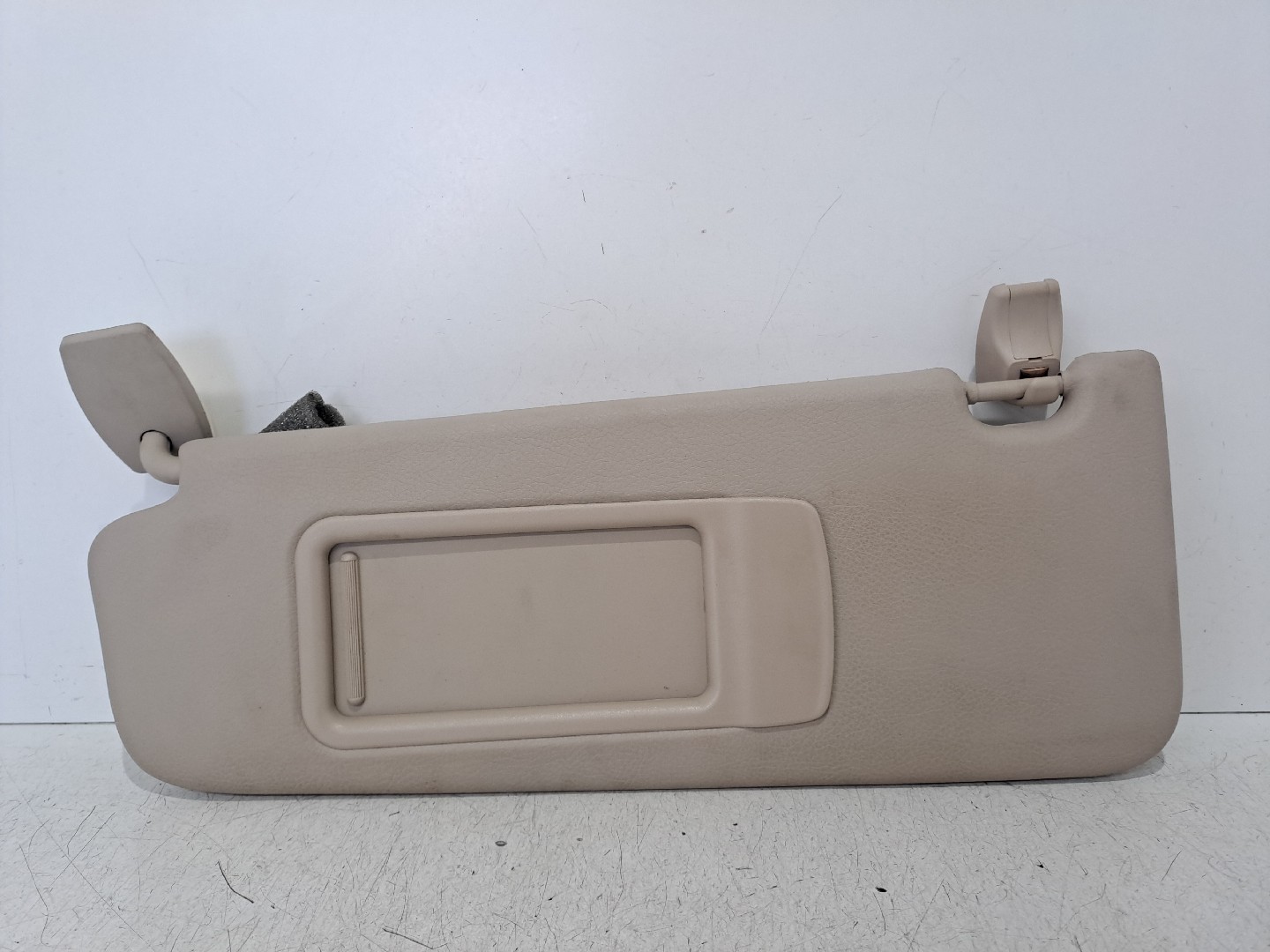 Left Sun Visor BMW 5 Touring (F11)