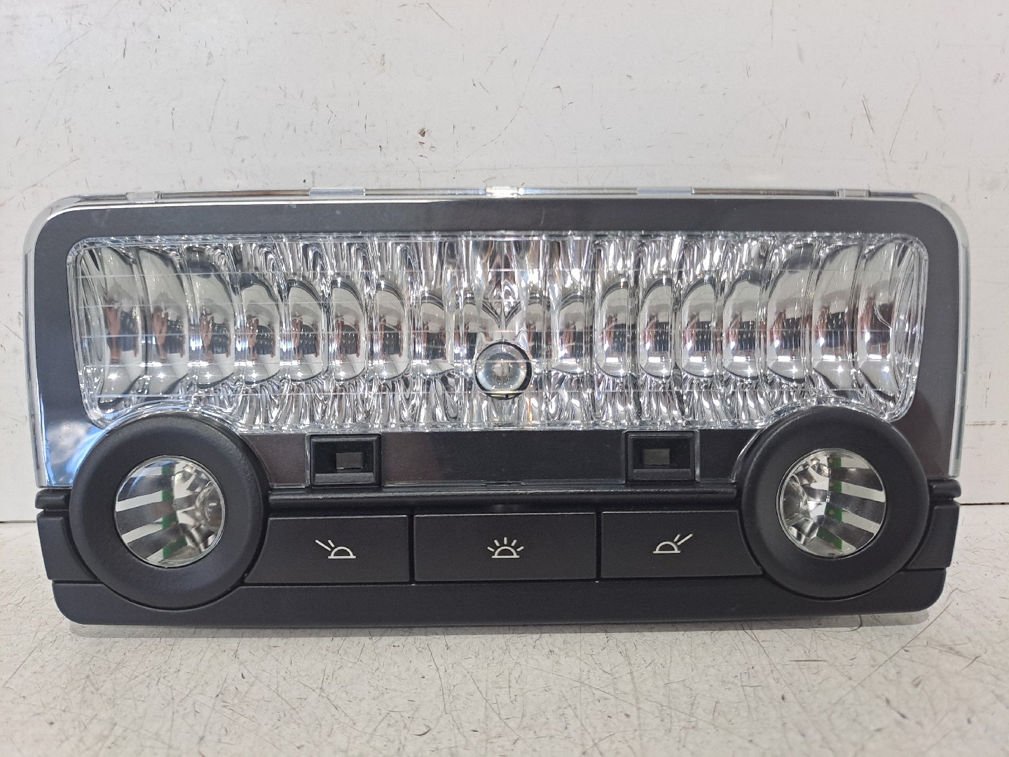 Interior roof light BMW 5 Touring (F11)