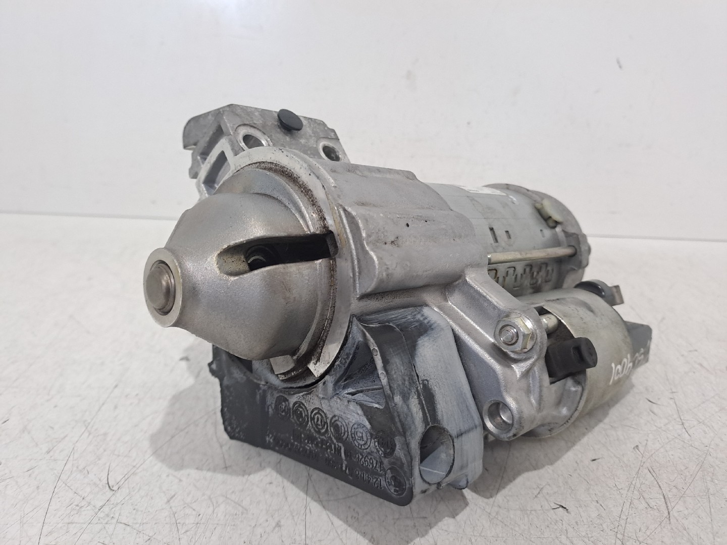 Starter Motor BMW 5 Touring (F11) Imagem-1