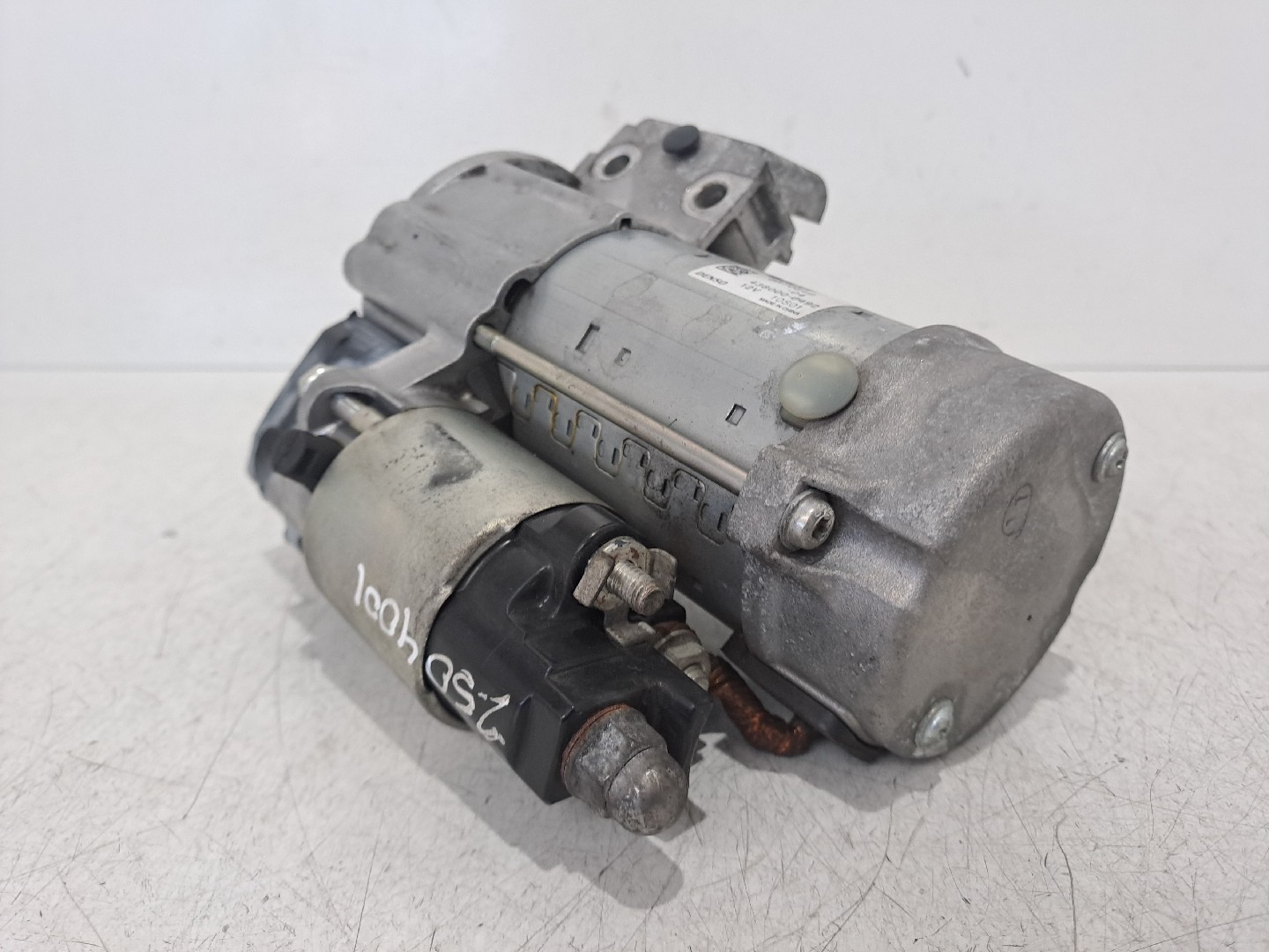 Starter Motor BMW 5 Touring (F11) Imagem-2