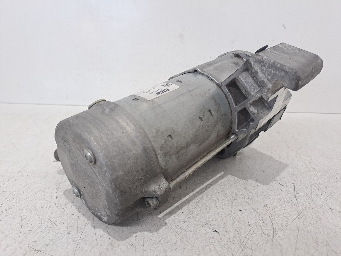 Starter Motor BMW 5 Touring (F11) Imagem-3
