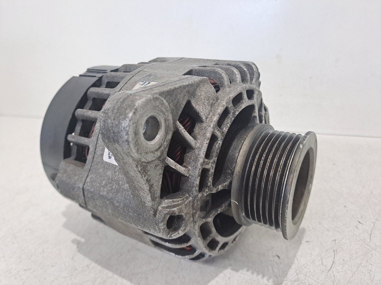 Alternador LANCIA Lybra (839_)