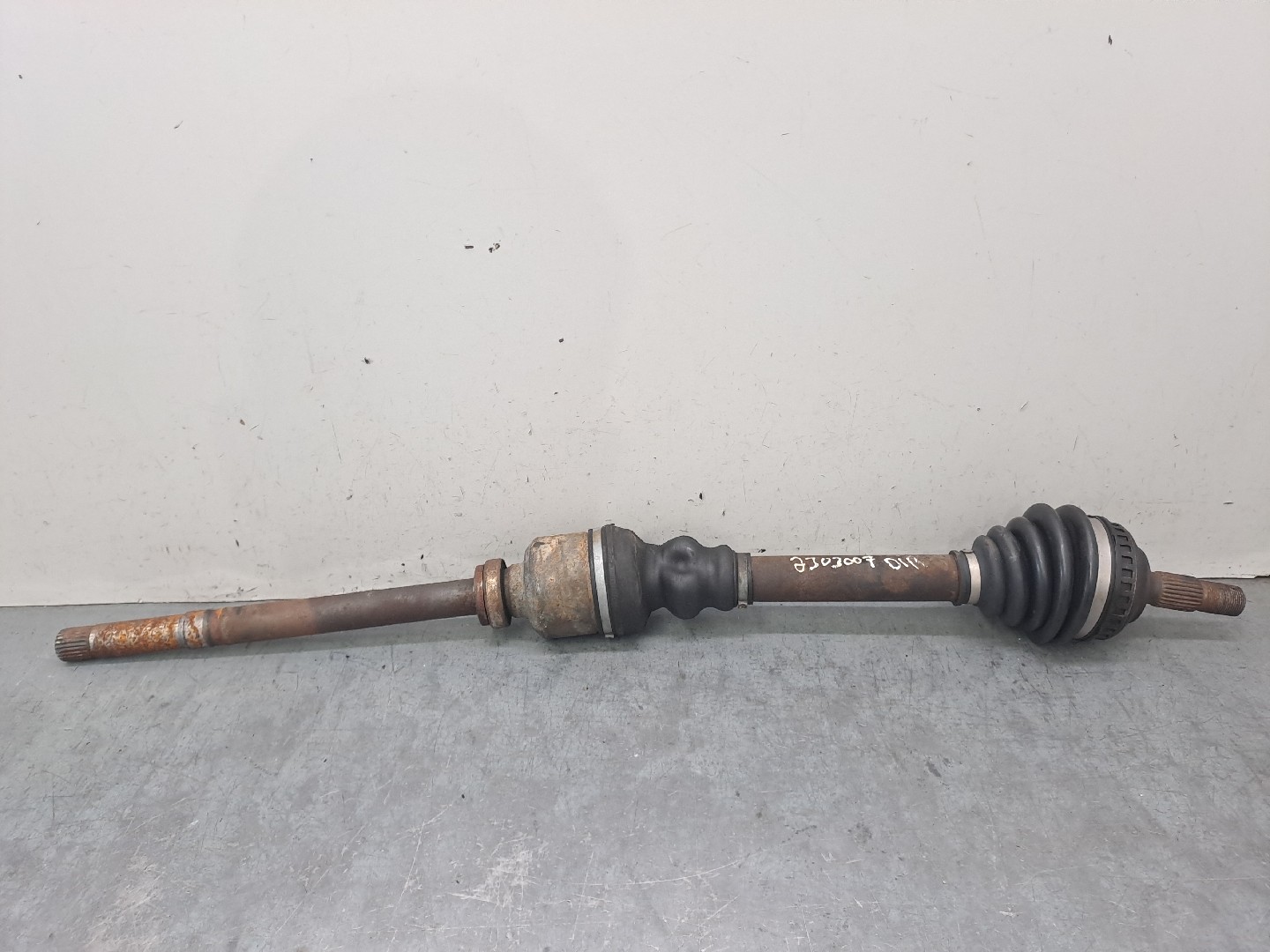 Right front driveshaft CITROËN XSara (N1)