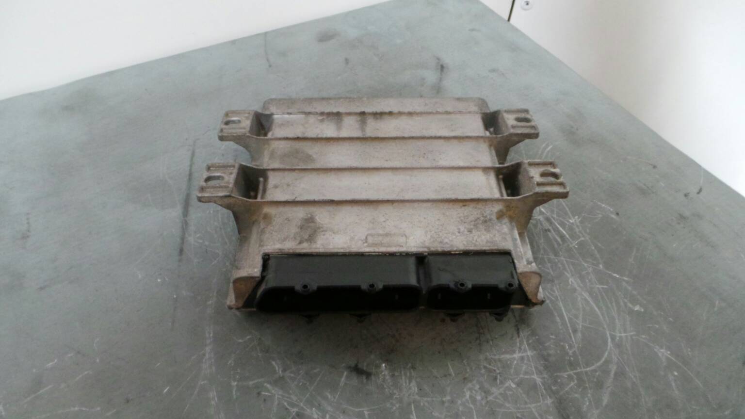 Centralina motor / ECU MG MG ZR