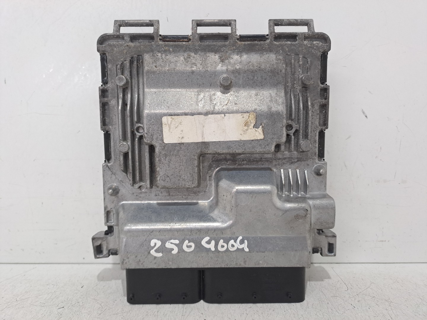 Centralina motor / ECU MERCEDES-BENZ Classe C Coupé (C204)