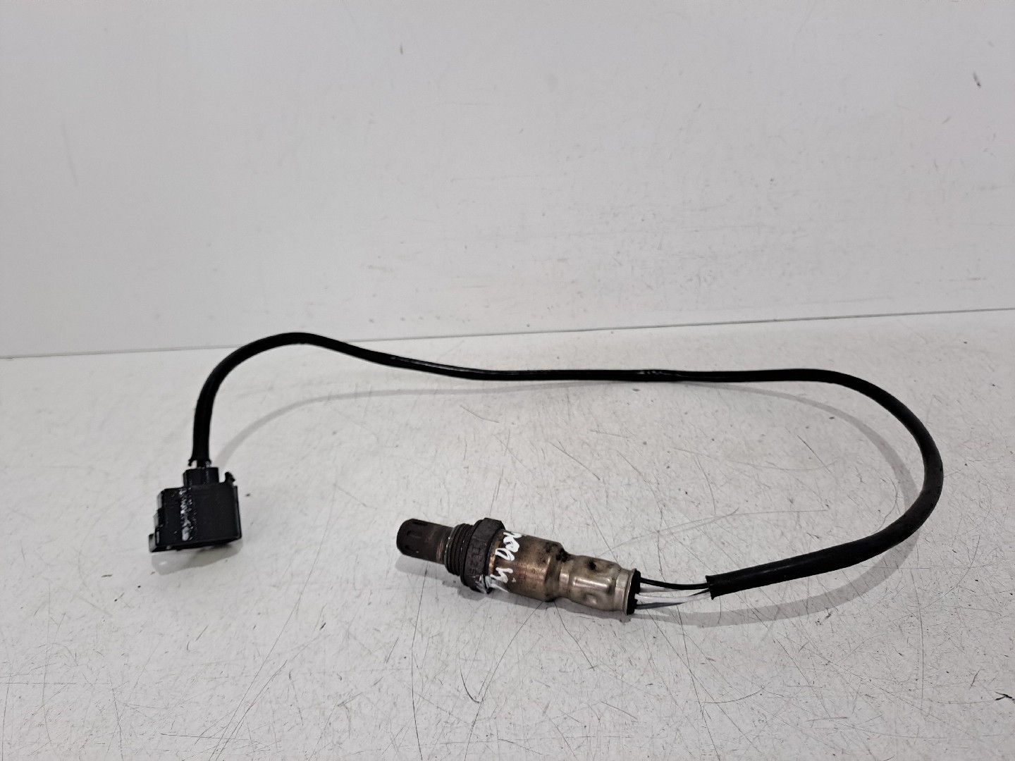 Sonda lambda MERCEDES-BENZ Classe C Coupé (C204)